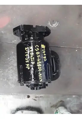 MUNCIE CS8S-U6809-A1KX PTO