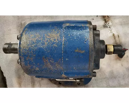 MUNCIE CS8S-U6809-A3KX PTO