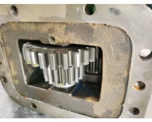 MUNCIE CS8S-U6809-A3KX PTO