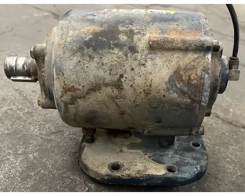 MUNCIE CS8S- PTO