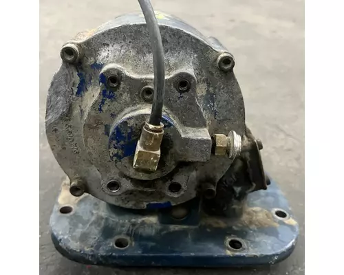 MUNCIE CS8S- PTO