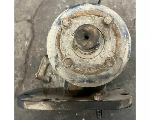 MUNCIE CS8S- PTO