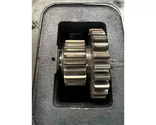 MUNCIE CS8S- PTO