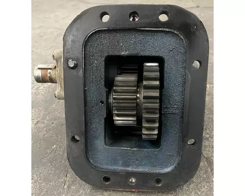 MUNCIE CS8S- PTO