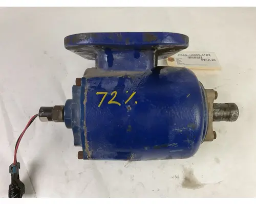 MUNCIE CS8 PTO