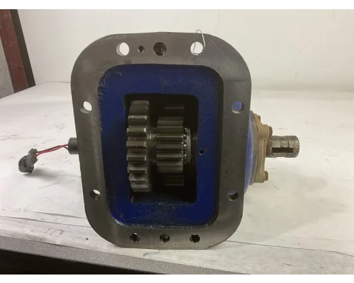MUNCIE CS8 PTO