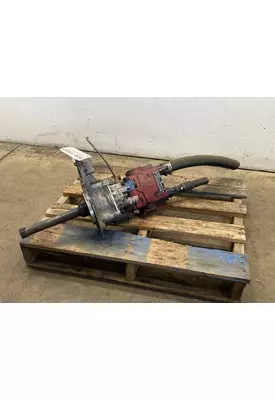 MUNCIE DT12 PTO