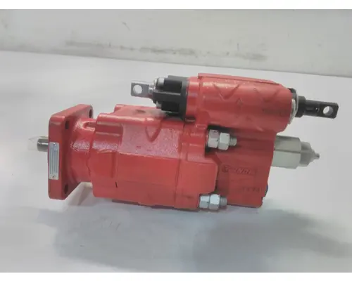 MUNCIE E2XL-2 SERIES PTO PUMP