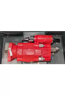 MUNCIE E2XL1-27-02BPRLX Hydraulic Pump/PTO Pump