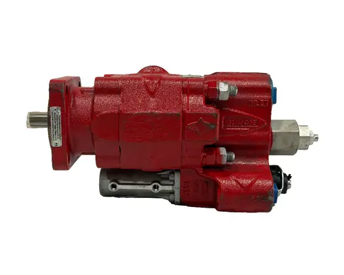 MUNCIE E3A1-27-02BPRRX Hydraulic PistonCylinder