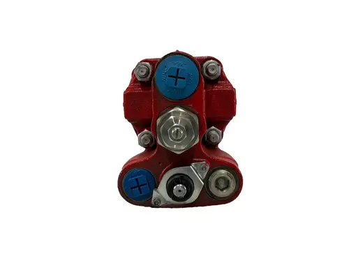 MUNCIE E3A1-27-02BPRRX Hydraulic PistonCylinder