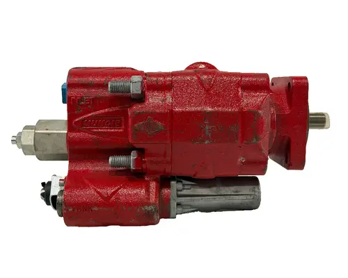 MUNCIE E3A1-27-02BPRRX Hydraulic PistonCylinder