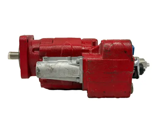 MUNCIE E3A1-27-02BPRRX Hydraulic PistonCylinder