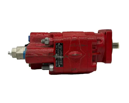 MUNCIE E3A1-27-02BPRRX Hydraulic PistonCylinder