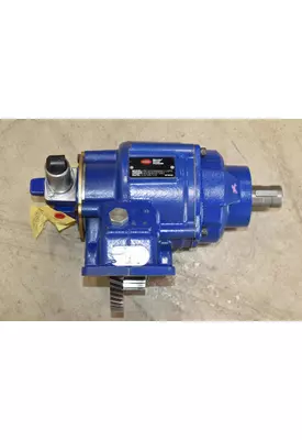 MUNCIE MC1 PTO