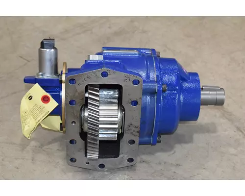MUNCIE MC1 PTO