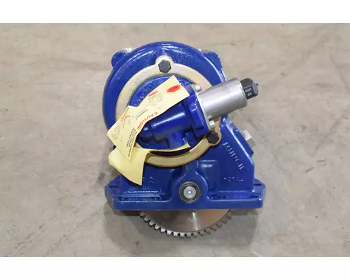 MUNCIE MC1 PTO