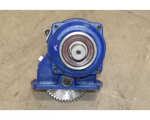 MUNCIE MC1 PTO