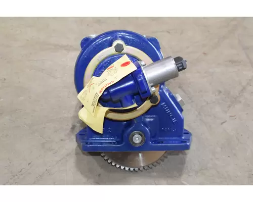 MUNCIE MC1 PTO