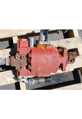 MUNCIE MLSM SERIES PUMP Hydraulic Pump/Motor