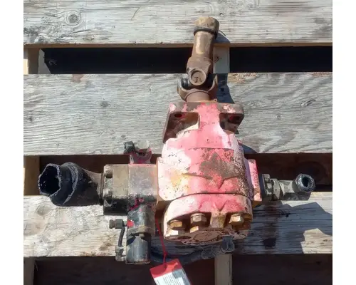 MUNCIE Other Hydraulic PumpMotor