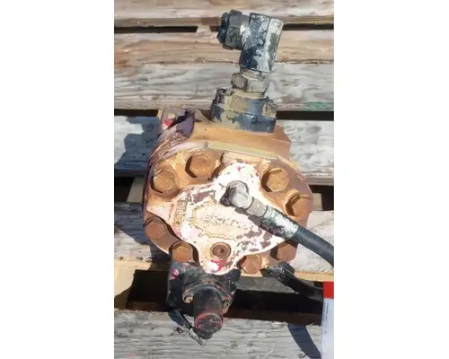 MUNCIE Other Hydraulic PumpMotor