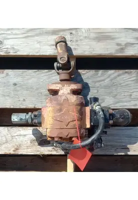 MUNCIE Other Hydraulic Pump/PTO Pump