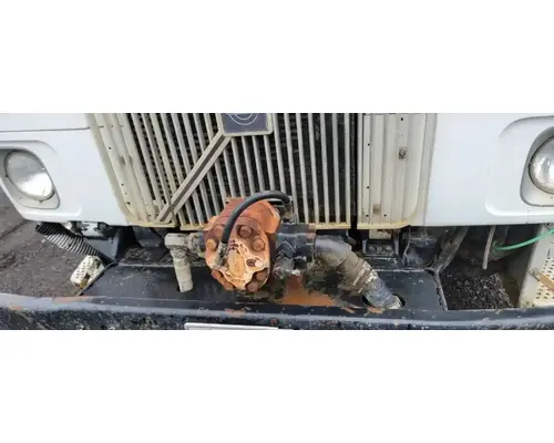 MUNCIE Other Hydraulic PumpPTO Pump