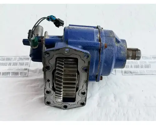 MUNCIE Other PTO