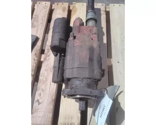 MUNCIE PK106 HYDRAULIC PUMP