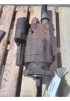 MUNCIE PK106 HYDRAULIC PUMP