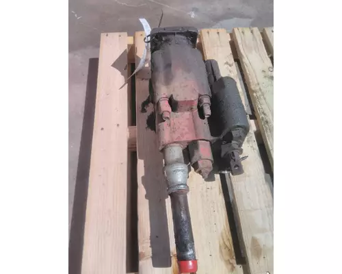 MUNCIE PK106 HYDRAULIC PUMP