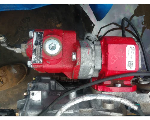 MUNCIE PKS11102BSBB PTO