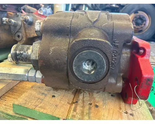 MUNCIE PL1-19-17BSBBX Hydraulic PumpPTO Pump