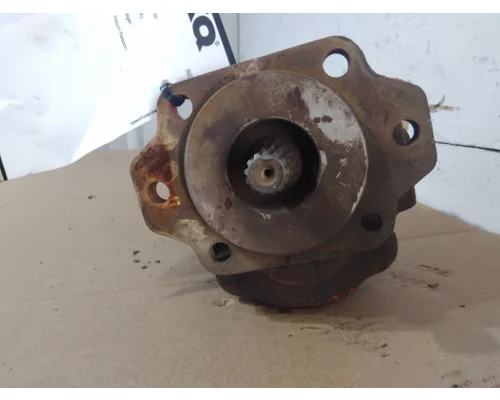 MUNCIE PL12-3 SERIES PTO PUMP