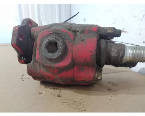 MUNCIE PL12-3 SERIES PTO PUMP