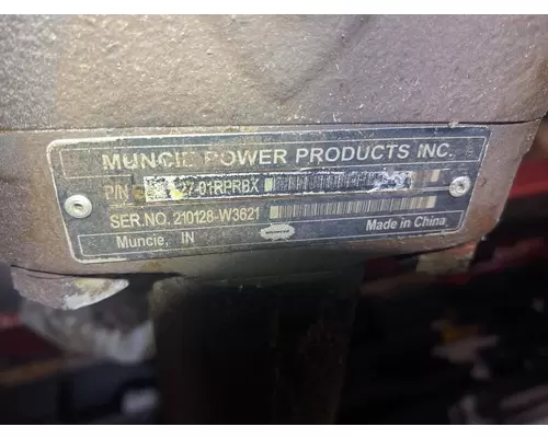 MUNCIE Pinnacle Wet Kits