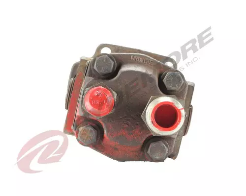 MUNCIE Pump Hydraulic PistonCylinder