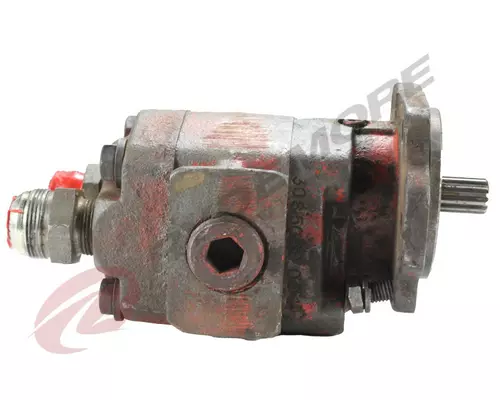 MUNCIE Pump Hydraulic PistonCylinder