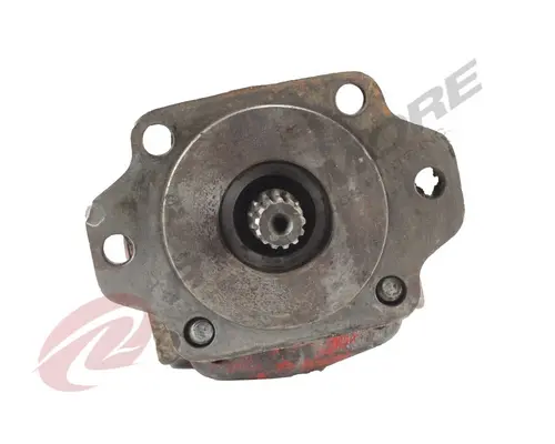 MUNCIE Pump Hydraulic PistonCylinder
