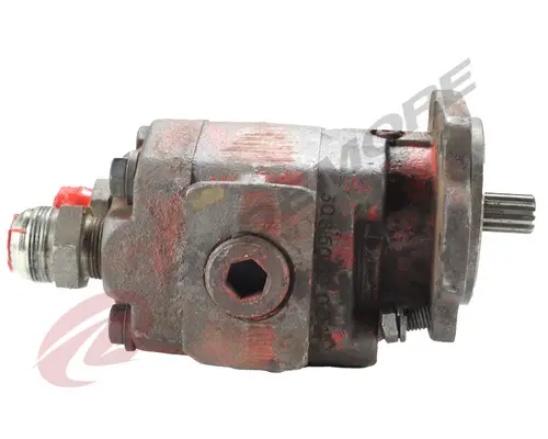 MUNCIE Pump Hydraulic PistonCylinder