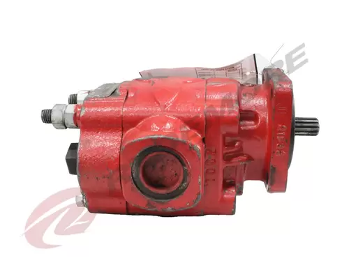 MUNCIE Pump Hydraulic PistonCylinder