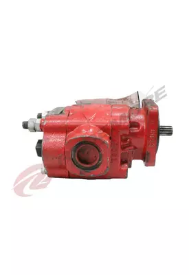 MUNCIE Pump Hydraulic Piston/Cylinder