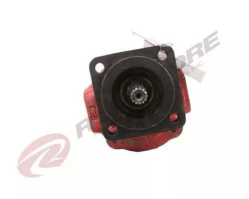 MUNCIE Pump Hydraulic PistonCylinder