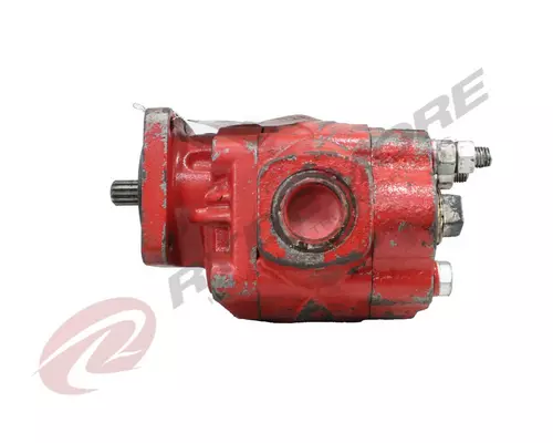 MUNCIE Pump Hydraulic PistonCylinder