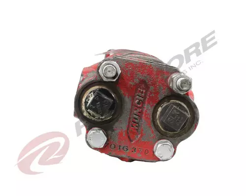 MUNCIE Pump Hydraulic PistonCylinder
