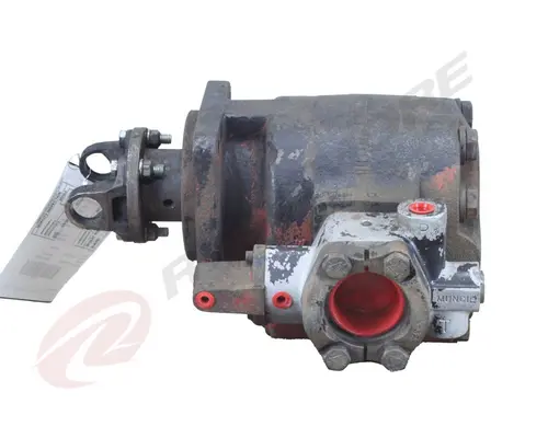 MUNCIE Pump Hydraulic PistonCylinder