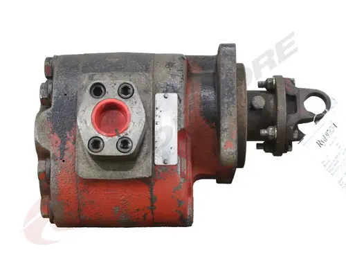 MUNCIE Pump Hydraulic PistonCylinder