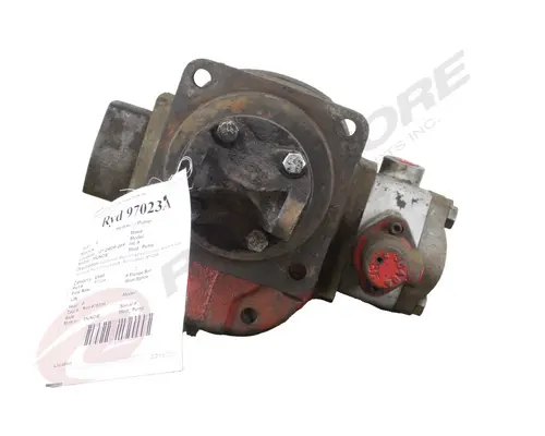 MUNCIE Pump Hydraulic PistonCylinder