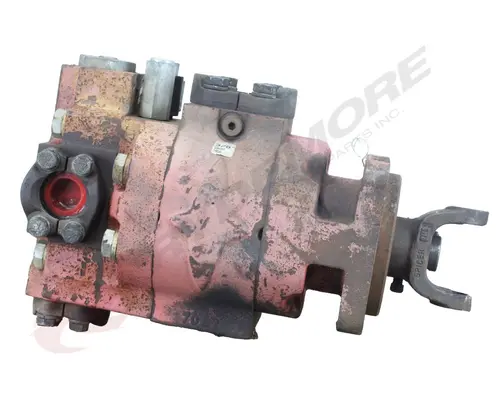 MUNCIE Pump Hydraulic PistonCylinder